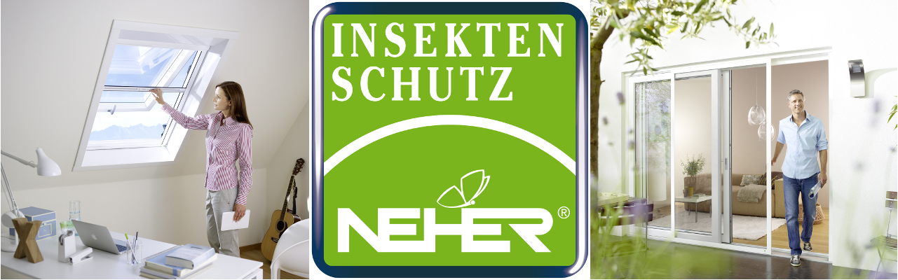 Neher Header